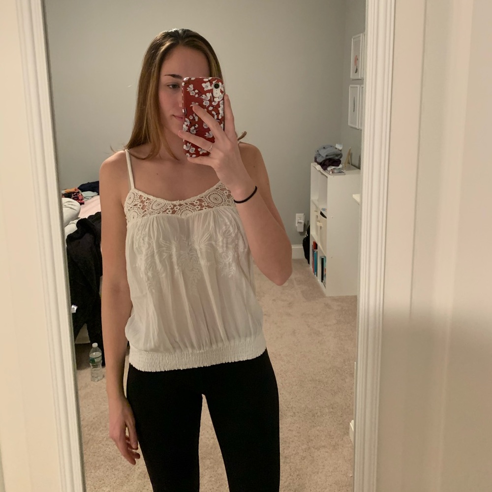 Tank top - Picture 2 of 3